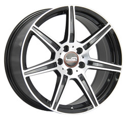 ���� ����� Legeartis MB116 18/8,5 ET48 Bkf | ������� WHS081234