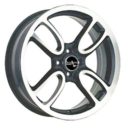 ���� ����� Legeartis MN1 17/7 ET48 Gm | ������� WHS079203