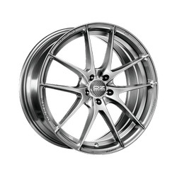 ���� ����� Oz Leggera HLT 18/8 ET40 Grigio corsa bright | ������� WHS105338