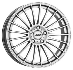 ���� ����� Aez Valencia 17/7 ET40 | ������� WHS070857