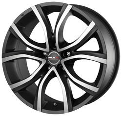 ���� ����� Mak Nitro 16/7 ET35 Ice titan | ������� WHS062416