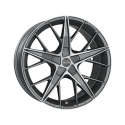 ���� ����� Oz Quaranta 5 19/8,5 ET13 Grigio corsa diamond cut | ������� WHS101745