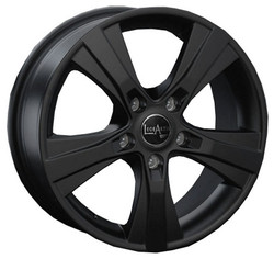 ���� ����� Legeartis GM23 17/7 ET45 Mb | ������� WHS078453