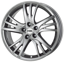Rial RIAL PADUA 8.0X18 5/112 ET35 d66.5 /sterling-silver/ DB [PA80835M82-0] | ������� PA80835M820