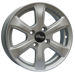 ���� ����� Tech line ���� ����� 408 14/5,5 ET43 S | ������� RD830388