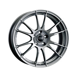 ���� ����� Oz Ultraleggera 17/7,5 ET48 Crystal titanium | ������� WHS028139