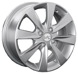 ���� ����� Legeartis HND74 15/5,5 ET46 Sil | ������� WHS079723