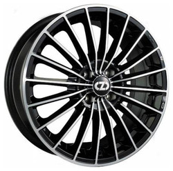 ���� ����� Oz 35 Anniversary 16/7 ET37 Black + diamond cut | ������� WHS056736