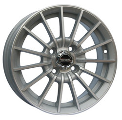 ���� ����� Tech line ���� ����� 406 14/5,5 ET35 S | ������� RD831087