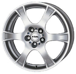 Rial RIAL CAMPO 6.5X15 5/114.3 ET45 d70.1 /polar-silver/ MP [CA65545B81] | ������� CA65545B81