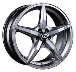 ���� ����� Oz Canova 16/7,5 ET40 Crystal titanium | ������� WHS051953