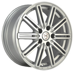 ���� ����� Nz SH662 16/6,5 ET52 Sf | ������� WHS093263