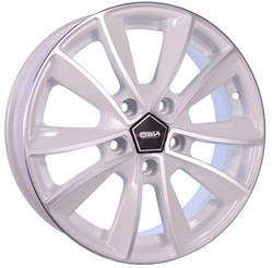 ���� ����� Tech line ���� ����� NEO 642 16/6,5 ET45 Wd | ������� RD831437