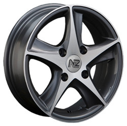 ���� ����� Nz SH605 13/5,5 ET40 Gmf | ������� WHS089765