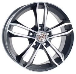���� ����� Nz F-44 16/6,5 ET40 Bkf | ������� WHS076662