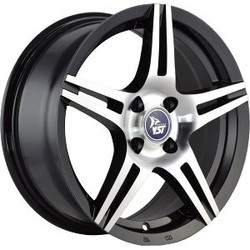 ���� ����� Yst X-4 17/7 ET50 Bkf | ������� WHS086845