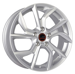���� ����� Legeartis Mi98 17/6,5 ET46 Sil | ������� WHS106420