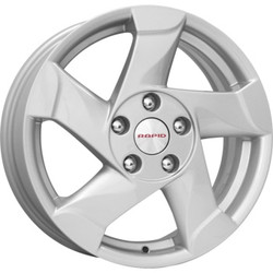 ��� ��� KC632 (16_DUSTER) 6.5X16 5/114.3 ET50 d66.1 /silver/ [14532] | ������� 14532