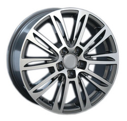 ���� ����� Legeartis VW109 16/7,5 ET45 Gmf | ������� WHS081812