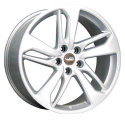 ���� ����� Legeartis LR40 20/9,5 ET53 Sil | ������� WHS090565