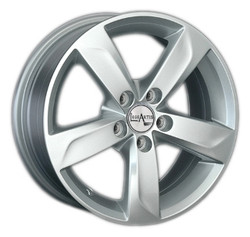 ���� ����� Legeartis SK58 16/6,5 ET50 Sil | ������� WHS089830