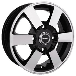Iwheelz ���� R13 IW 4.5J 4�114.3 et45/69.1 TOXIC GMMF 2050103 | ������� 2050103
