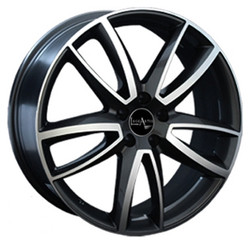 ���� ����� Legeartis A57 19/8,5 ET59 Mbf | ������� WHS090225