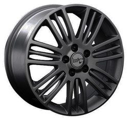 ���� ����� Legeartis V15 17/7 ET49 Gm | ������� WHS079797