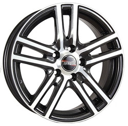 ���� ����� Tech line ���� ����� 629 16/6,5 ET38 Bd | ������� RD831142