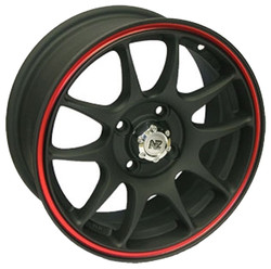 ���� ����� Nz SH524 13/5,5 ET35 Mbrs | ������� WHS074993