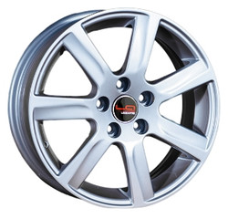 ���� ����� Legeartis VW47 15/6 ET40 Sil | ������� WHS079543
