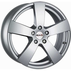 ���� ����� Mak Bee SUV 18/8 ET39 Silver | ������� WHS060523