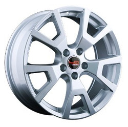 ���� ����� Legeartis NS85 16/6,5 ET45 Sil | ������� WHS091843