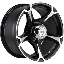 ���� ����� Nz SH659 17/8 ET20 Bkf | ������� WHS089904