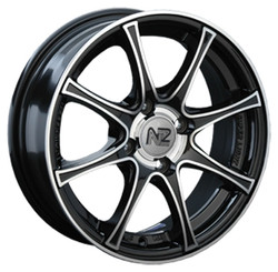���� ����� Nz SH607 14/5,5 ET35 Bkf | ������� WHS075190