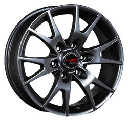 ���� ����� Legeartis Mi38 18/7,5 ET46 Mb | ������� WHS079624