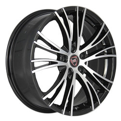 ���� ����� Nz F-53 16/6,5 ET33 Bkf | ������� WHS095007