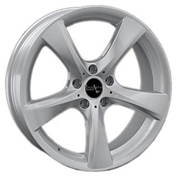 ���� ����� Legeartis B102 19/8,5 ET25 Sil | ������� WHS078274