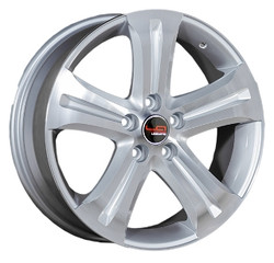 ���� ����� Legeartis TY71 20/8,5 ET60 Sil | ������� WHS081608