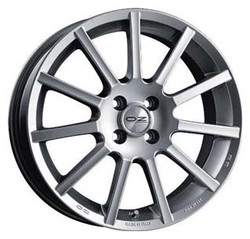 ���� ����� Oz Universe 15/6,5 ET45 Crystal titanium | ������� WHS056951