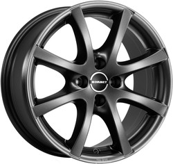 ���� ����� Borbet LV4 15/6,5 ET35 Mistral ant. matt | ������� WHS041046