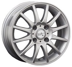 ���� ����� Legeartis KI63 15/6 ET48 Sil | ������� WHS079950