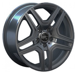 ���� ����� Legeartis MB67 17/7,5 ET47 Gmf | ������� WHS079697