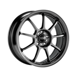 ���� ����� Oz Alleggerita HLT 17/8 ET34 Titanium tech | ������� WHS057563