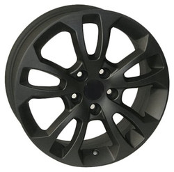 ���� ����� Legeartis FD16 16/6,5 ET52,5 Mb | ������� WHS079561