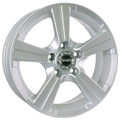 ���� ����� Tech line ���� ����� 503 15/6,5 ET40 S | ������� RD830352