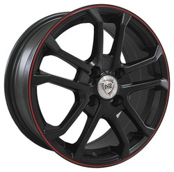 ���� ����� Nz SH651 16/6,5 ET42 Mbrs | ������� WHS077682