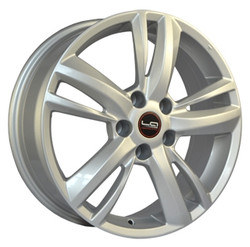 ���� ����� Legeartis H59 17/6,5 ET50 Sil | ������� WHS104697