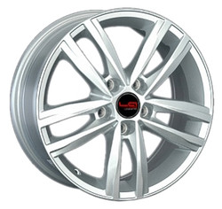 ���� ����� Legeartis GL19 16/6,5 ET45 Sil | ������� WHS106413