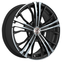 ���� ����� Nz F-4 16/6,5 ET48 Bkf | ������� WHS075808